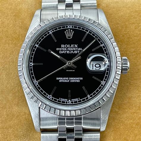 rolex 16220 for sale.